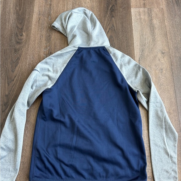 NFL Nike Chargers Hooded Sweatshirt.  Men’s size small.  Great used condition! - Picture 7 of 7